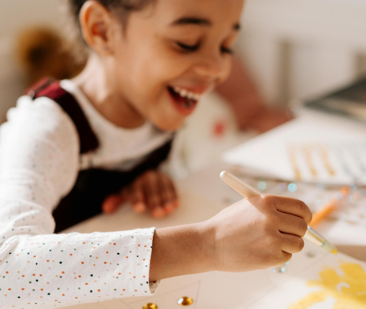 Workshop - Kreativzauber für Kinder