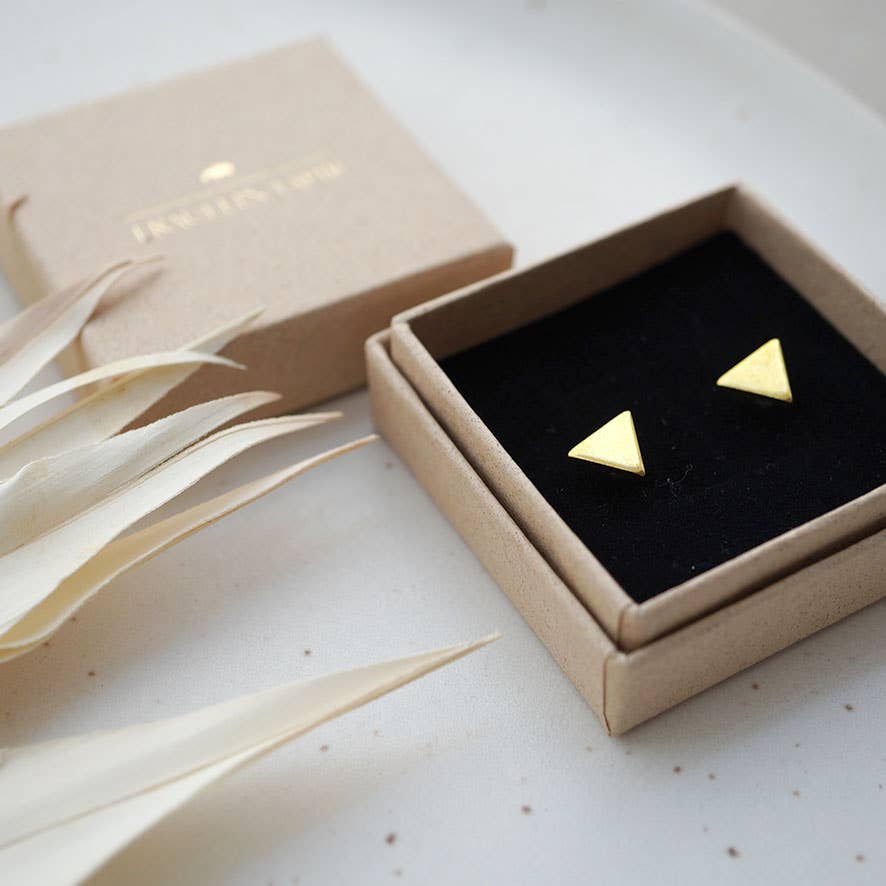 TRIANGLE Ohrstecker