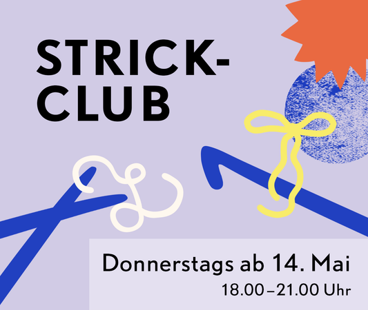 STRICK-CLUB