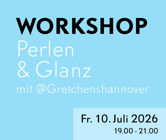 Perlen & Glanz. Hildesheim
